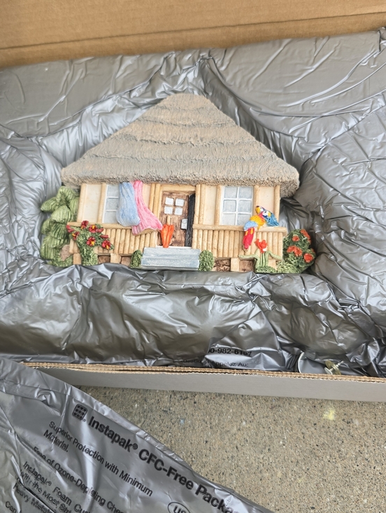 brian baker Other - Brian Baker Deja Vu Collection Tropical Paradise #1115